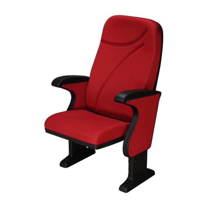 Affordable Theater Chairs