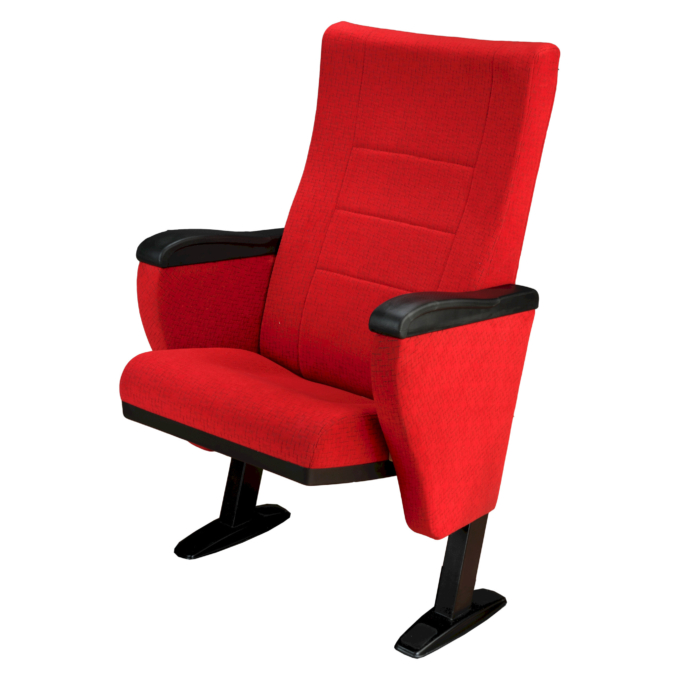 Durable Theater and Cinema Chair 