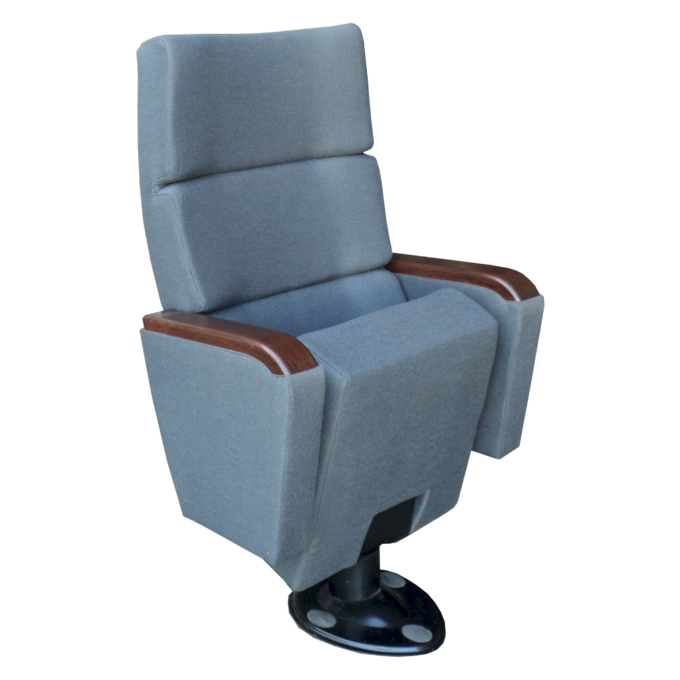 You can customize the color, armrests, fabric and more.
